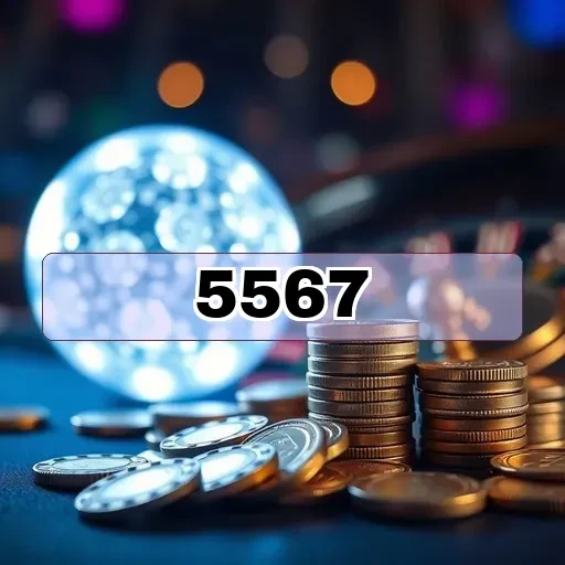 5567.com: Descubra o Fascinante Mundo do Pôker Online