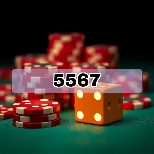 5567.com: As Melhores Máquinas de Jogos para Aumentar sua Emoção