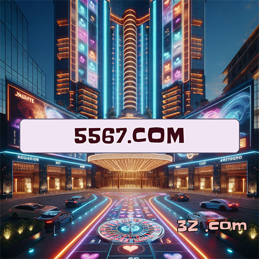 Slots Incríveis no 5567.com: Diversão e Engajamento Garantidos